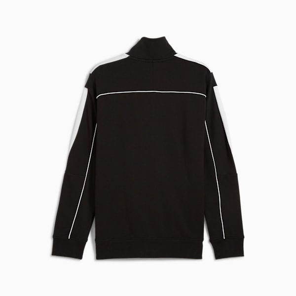 BMW M Motorsport MT7 Men s Sweat Jacket PUMA